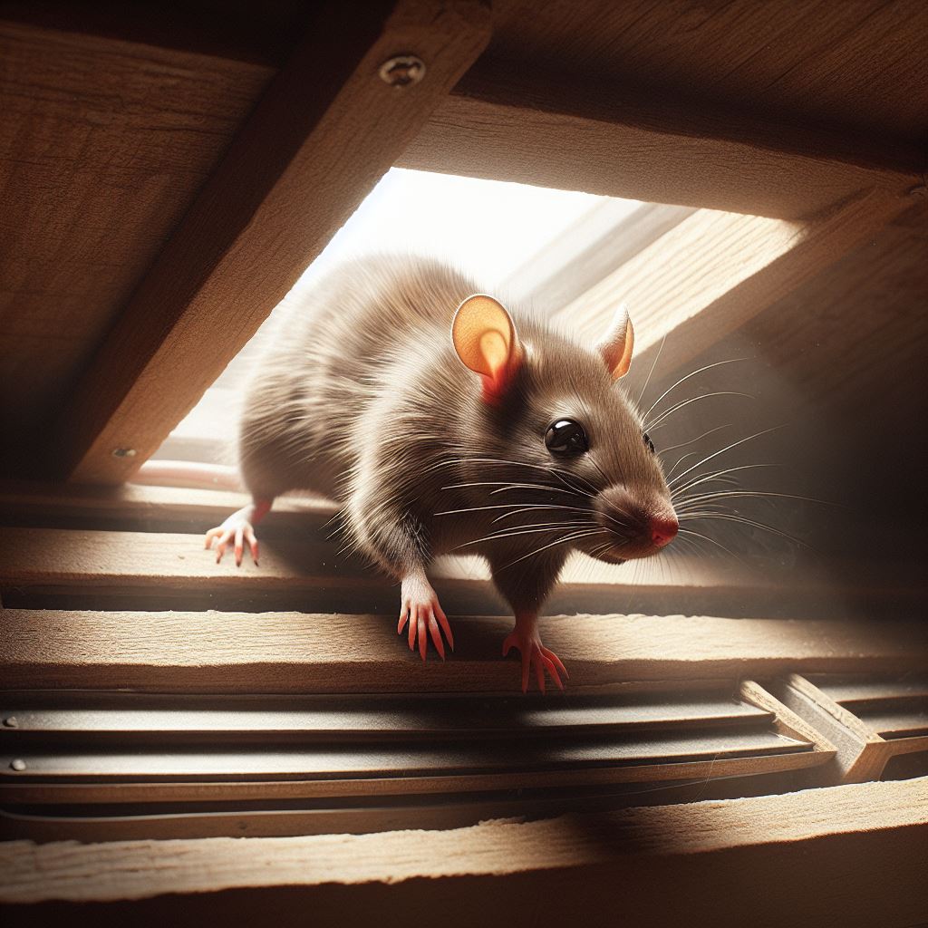 attic vents