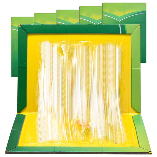 sticky glue pads Mouse Traps