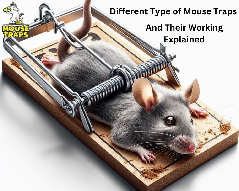 Do Sonic Mouse Traps Work at Lucinda Nicoll blog