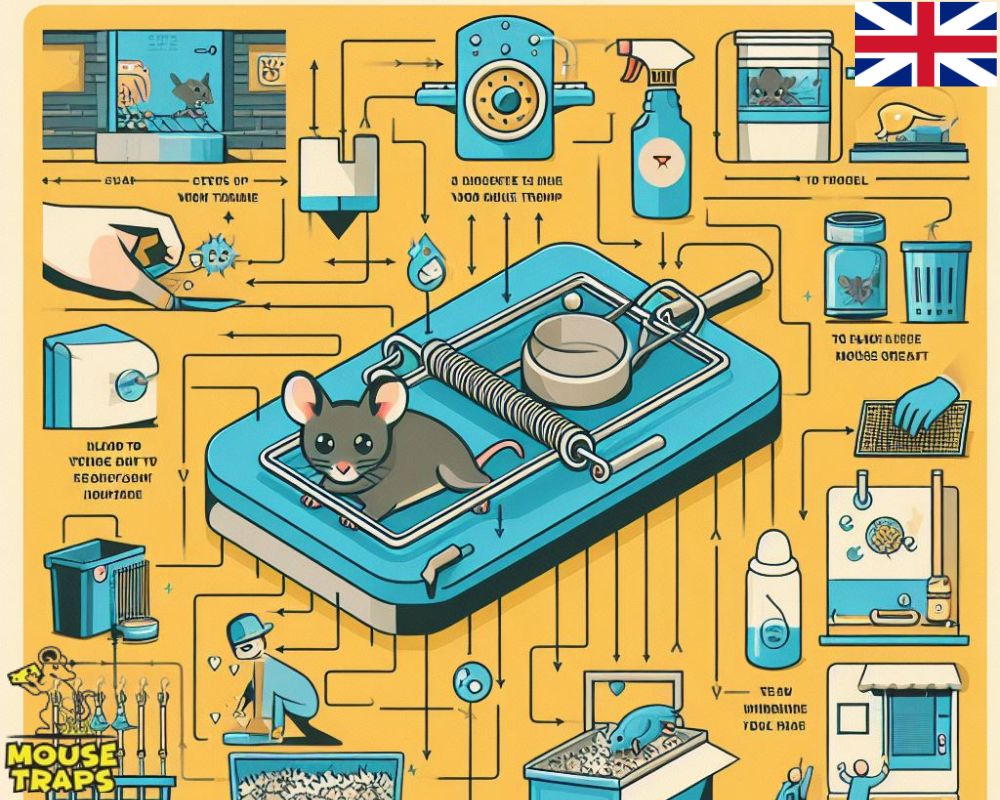How To Clean Mouse Traps? A Complete Guide