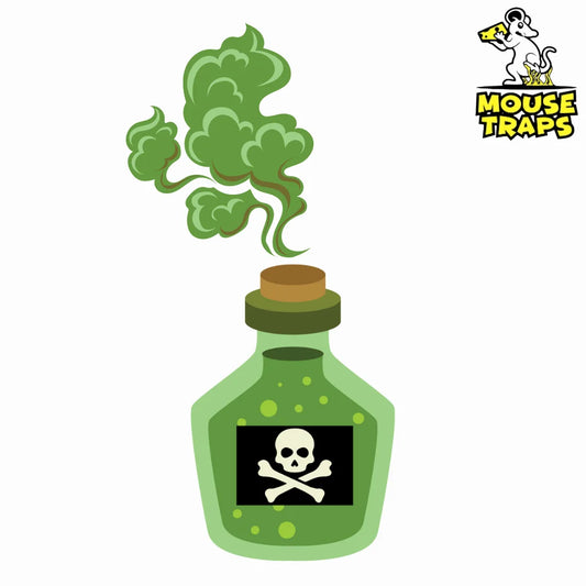 How to Safely Dispose of Rat Poison Containers After Use