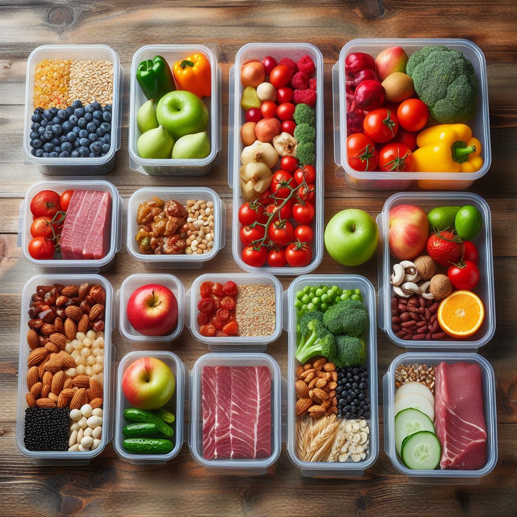 What are the best practices for storing food to deter rats? – MOUSE TRAPS